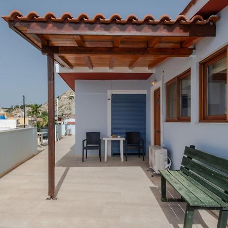 Saint Loukas Studios Zakynthos Town Luaran gambar