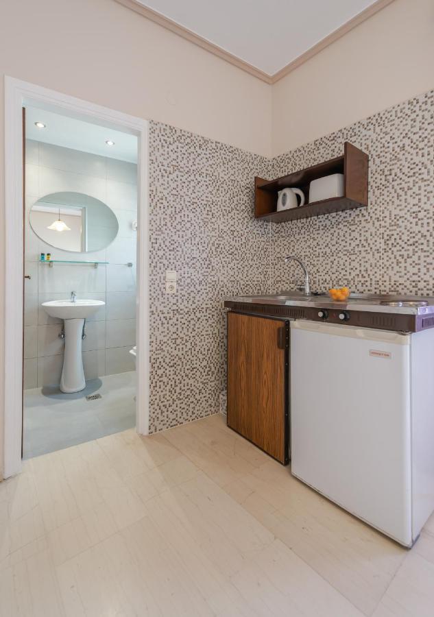 Saint Loukas Studios Zakynthos Town Luaran gambar