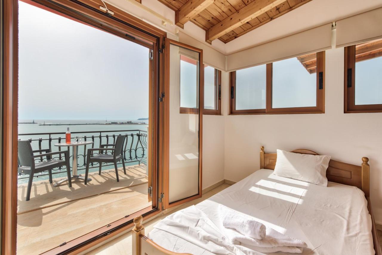 Saint Loukas Studios Zakynthos Town Luaran gambar