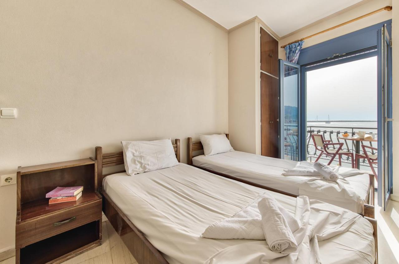 Saint Loukas Studios Zakynthos Town Luaran gambar