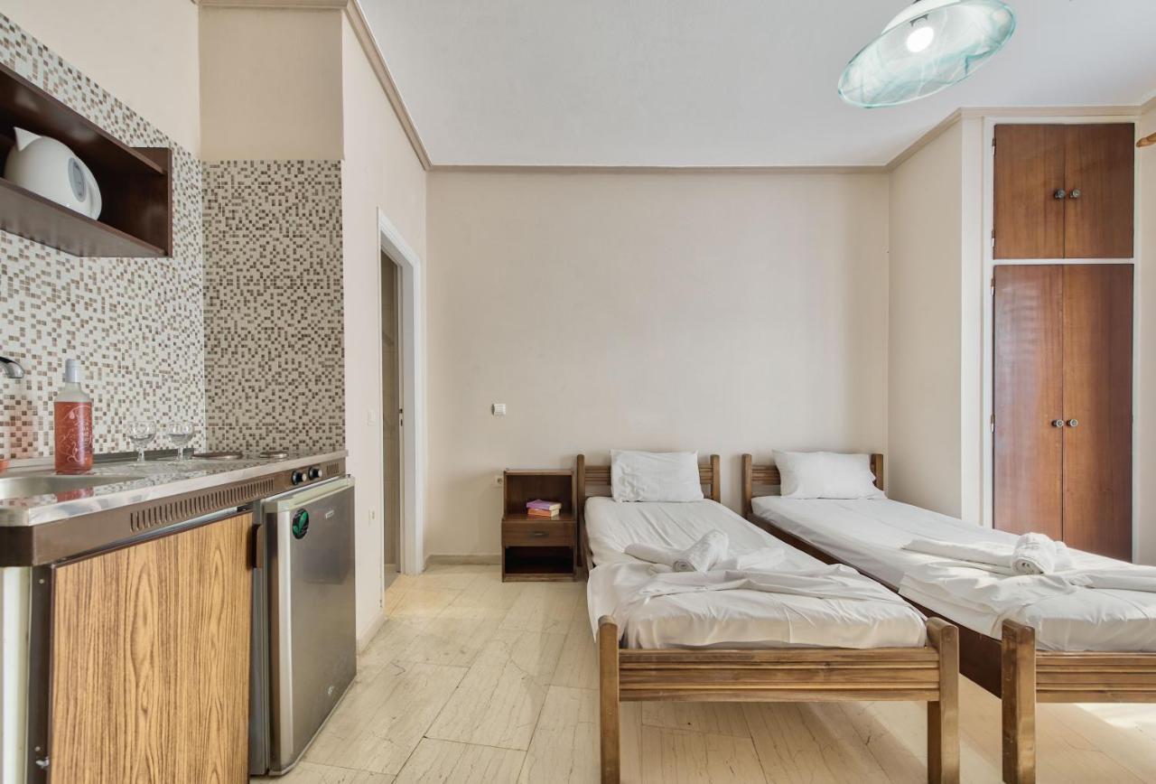 Saint Loukas Studios Zakynthos Town Luaran gambar