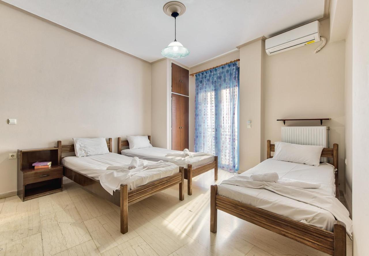 Saint Loukas Studios Zakynthos Town Luaran gambar