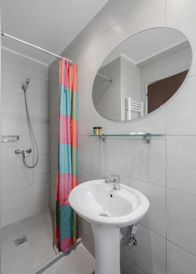 Saint Loukas Studios Zakynthos Town Luaran gambar